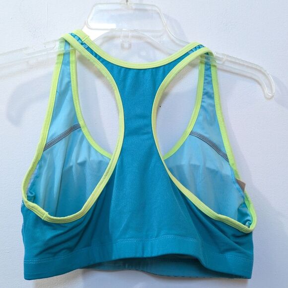 Champion Duo Dry Sports Bra, Medium Support, Womens Xtra Large - Picture 5 of 7